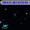 2MASX J02473547-4227517