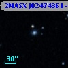 2MASX J02474361-4228377