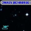 2MASX J02480916-4217316