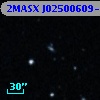 2MASX J02500609-4411524
