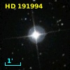 HD 191994