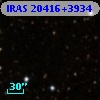 IRAS 20416+3934