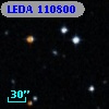 LEDA  110800