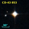 CD-43   853