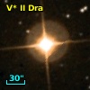 V* II Dra