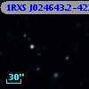 1RXS J024643.2-422411