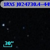 1RXS J024730.4-445518
