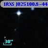 1RXS J025100.8-441638