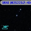1RXS J025223.7-434753