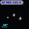LP  993-115 A