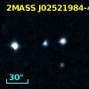 2MASS J02521984-4421156