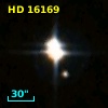 HD  16169
