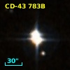 CD-43   783B