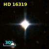 HD  16319