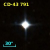 CD-43   791