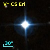 V* CS Eri