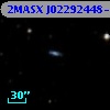2MASX J02292448-4145343