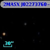 2MASX J02273760-4144015