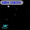 LEDA  110255