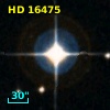 HD  16475