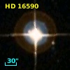 HD  16590