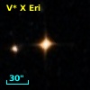 V* X Eri