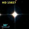 HD  15827