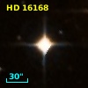 HD  16168