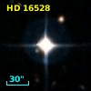 HD  16528