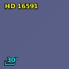 HD  16591