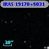 IRAS 19170+8031