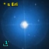 * s Eri