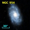 NGC   954