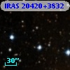 IRAS 20420+3832