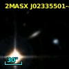 2MASX J02335501-4151447