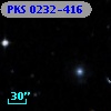 PKS 0232-416