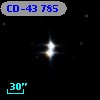 CD-43   785