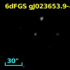 1RXS J023654.1-422149