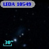 LEDA   10549