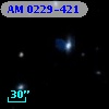 AM 0229-421