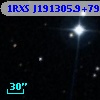 1RXS J191305.9+795255