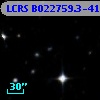 LCRS B022759.3-415704