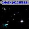 2MASX J02295899-4143560