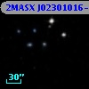 2MASX J02301016-4129170