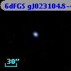 6dFGS gJ023104.8-414239