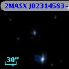 2MASX J02314583-4201283