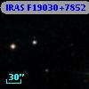 IRAS F19030+7852