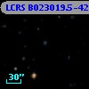 LCRS B023019.5-420754