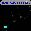 IRAS F19131+7831