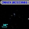 2MASX J02323801-4134352